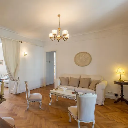 Penthouse Lou Lou By Ivillamia Com Апартаменты *