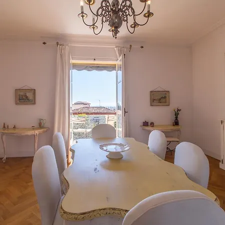 Penthouse Lou Lou By Ivillamia Com Апартаменты Ницца