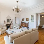 Penthouse Lou Lou By Ivillamia Com Apartment *