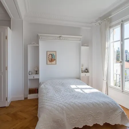 Lotus Penthouse By Ivillamia Com Nizza