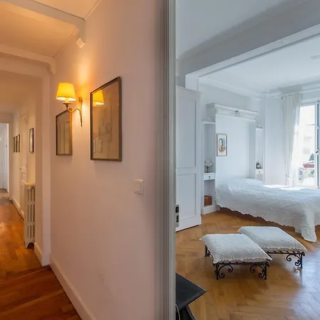 Appartamento Lotus Penthouse By Ivillamia Com