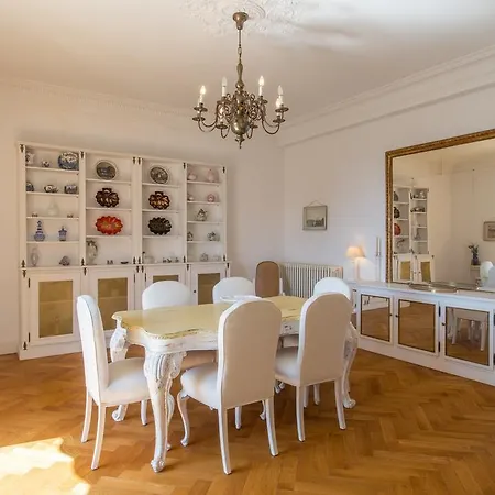 Appartamento Lotus Penthouse By Ivillamia Com