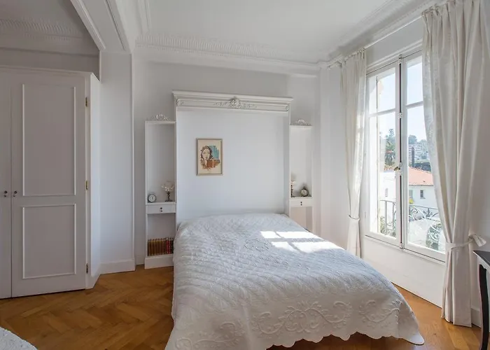 Penthouse Lou Lou By Ivillamia Com Νίκαια