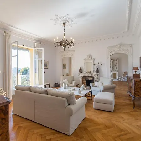 Penthouse Lou Lou By Ivillamia Com Daire