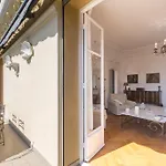 Penthouse Lou Lòu By Ivillamia Com Appartamento