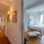 Appartamento Penthouse Lou Lòu By Ivillamia Com