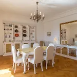 Appartamento Penthouse Lou Lòu By Ivillamia Com